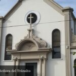 Capilla Nuestra Señora del Tránsito