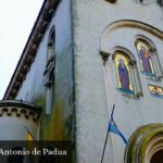 Parroquia San Antonio de Padua