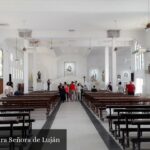 Parroquia Nuestra Señora de Luján