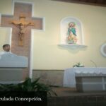 Parroquia Inmaculada Concepción