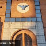 Parroquia Espíritu Santo