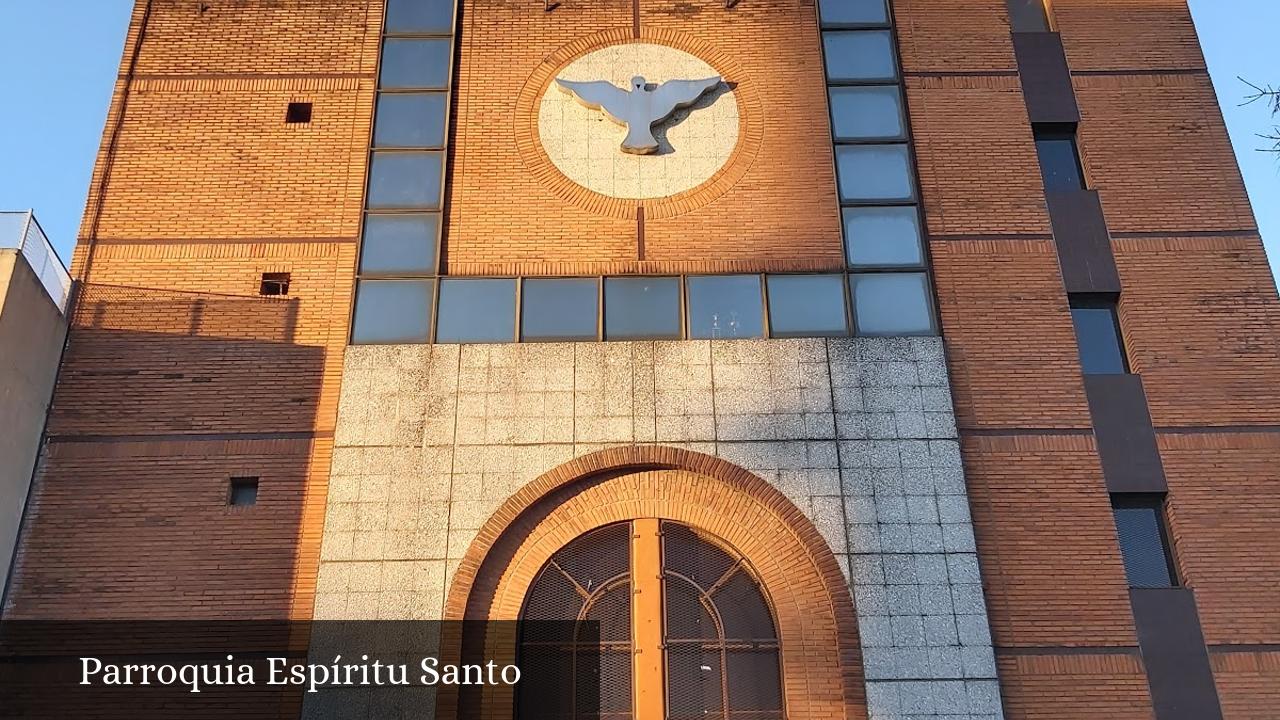 Foto de PARROQUIA ESPÍRITU SANTO - parroquia en El Talar, Buenos Aires