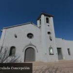 Parroquia Inmaculada Concepción