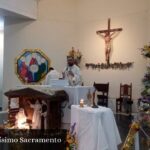 Parroquia Santísimo Sacramento