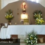 Parroquia Cristo Rey