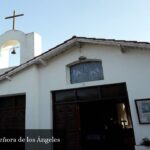 Capilla Nuestra Señora de Los Ángeles