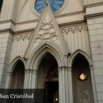 Parroquia San Cristóbal