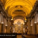 Catedral Metropolitana de Buenos Aires