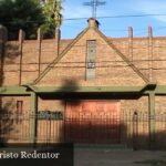 Parroquia Cristo Redentor