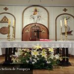 Parroquia Nuestra Señora de Pompeya