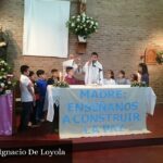 Parroquia San Ignacio de Loyola