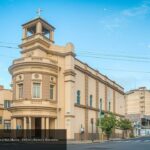 Parroquia Nuestro Señor del Milagro y San Maron