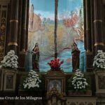 Iglesia de la Santísima Cruz de Los Milagros