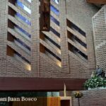 Parroquia San Juan Bosco