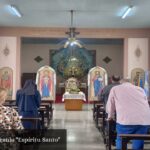 Iglesia Católica Ucrania Espíritu Santo