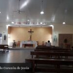 Parroquia Sagrado Corazón de Jesús