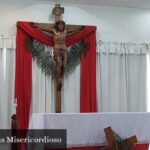 Parroquia Jesús Misericordioso