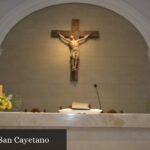 Parroquia San Cayetano