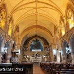 Iglesia de la Santa Cruz