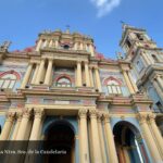 Iglesia La Viña