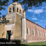Capilla San Juan Bautista