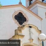 Iglesia Nuestra Señora de Lourdes