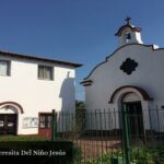 Parroquia Santa Teresita del Niño Jesús