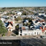 Parroquia San Jose