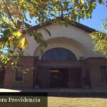 Capilla Nuestra Señora de la Divina Providencia