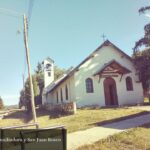 Iglesia Catolica Maria Auxiliadora y San Juan Bosco