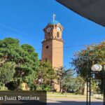 Parroquia San Juan Bautista