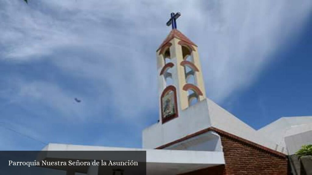 Parroquia Nuestra Señora de la Asunción - Rafael Castillo (Provincia de Buenos Aires)