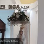 Parroquia Inmaculado Corazón de María