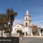 Parroquia San José