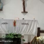 Capilla San Francisco