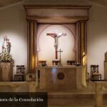 Iglesia Nuestra Señora de la Consolación