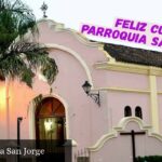 Parroquia San Jorge