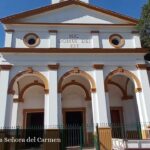 Parroquia Nuestra Señora del Carmen