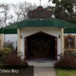 Iglesia Cristo Rey