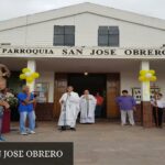 Iglesia San Jose Obrero