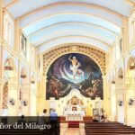 Parroquia Señor del Milagro