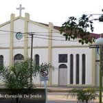 Parroquia Sagrado Corazón de Jesús