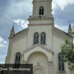 Parroquia San Jose Hasenkamp