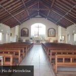 Parroquia Padre Pío de Pietrelcina