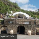 Gruta de la Virgen del Valle