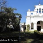 Parroquia Nuestra Señora del Carmen