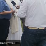 Parroquia San Cayetano