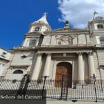 Basílica Nuestra Señora del Carmen