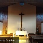 Parroquia Santa Catalina