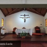 Capilla Santa Lucía